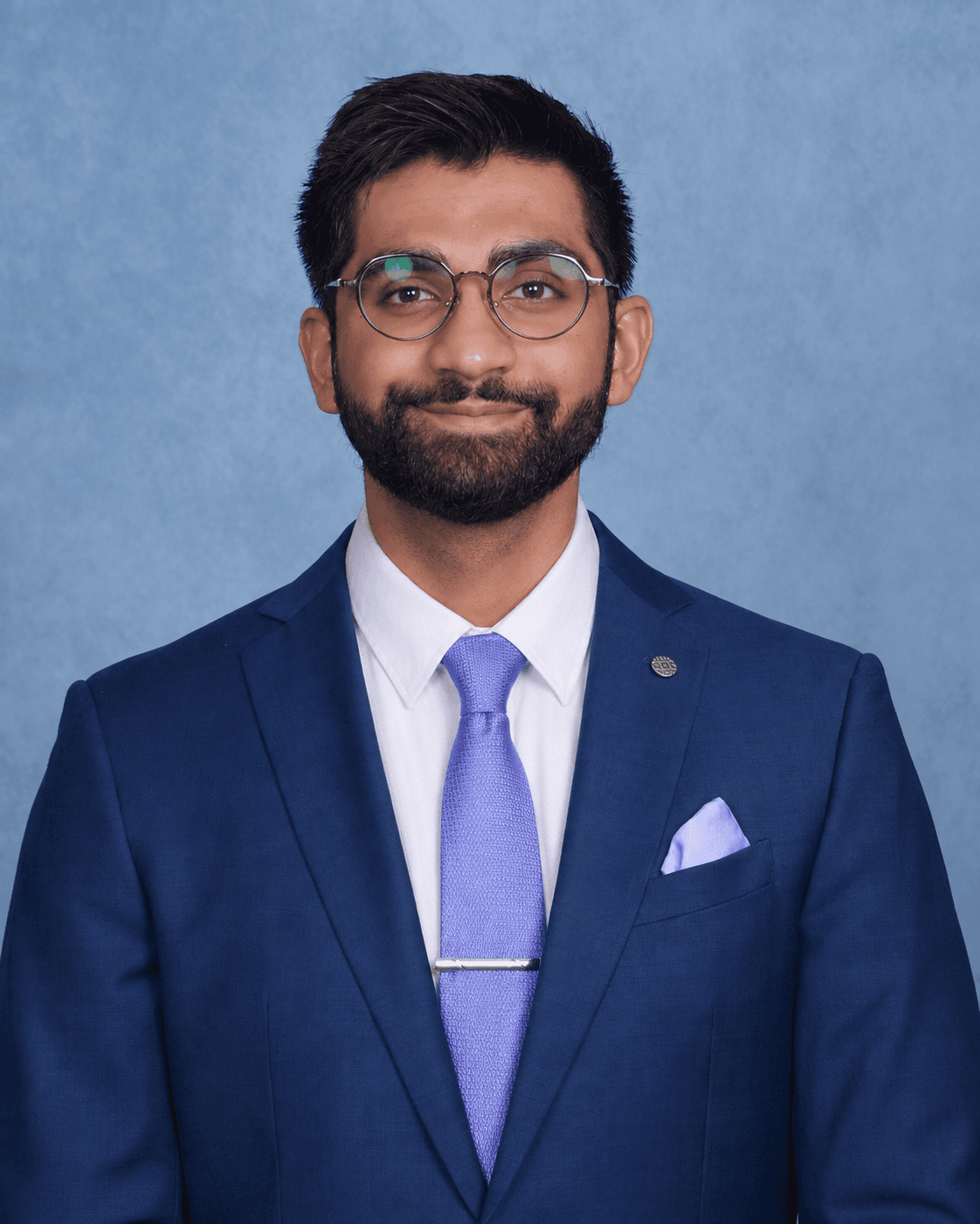 Haroon Dossani